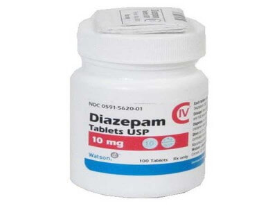Diazepam Price : USD($) 2