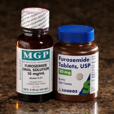 Buy Furosemid 20 mg